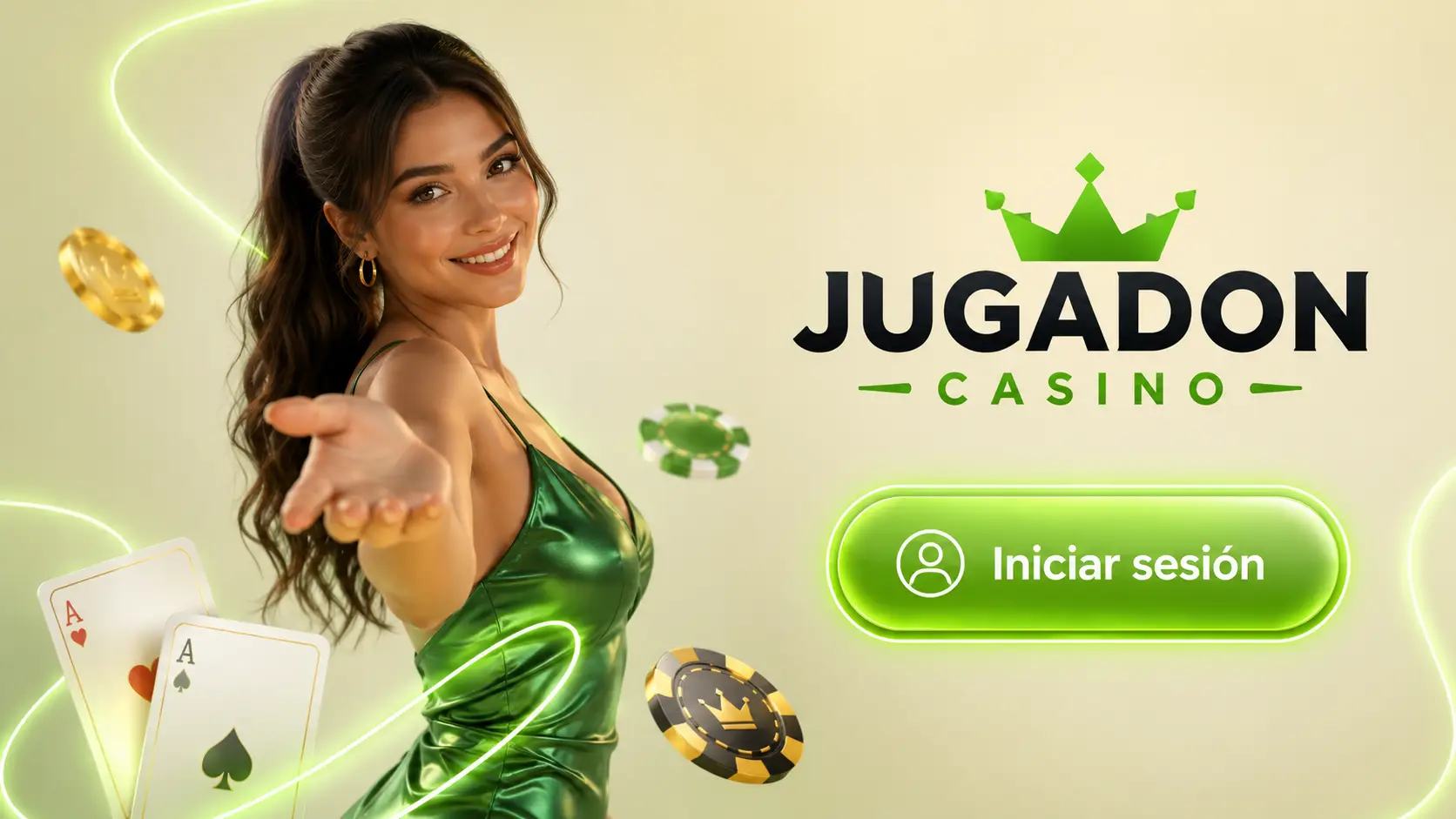 Proceso de Registro en Jugadon Casino