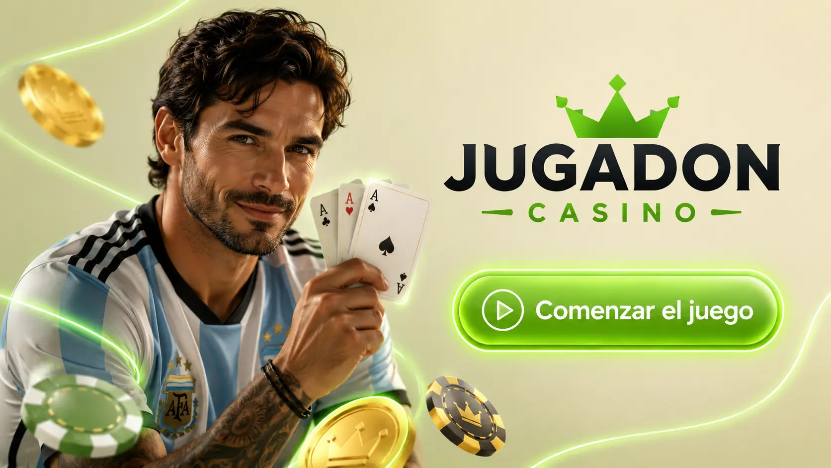 Apuestas Deportivas en Jugadon